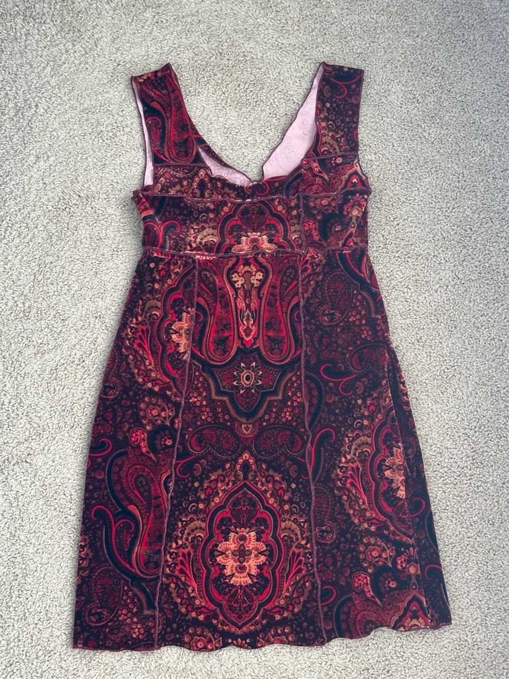 Vintage dress